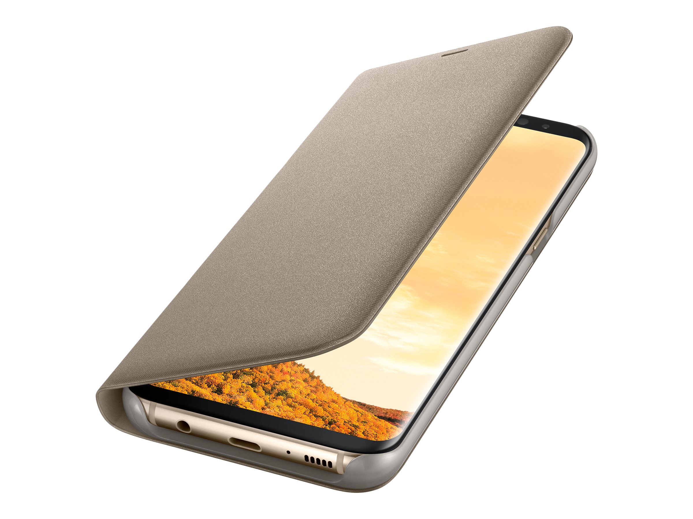 Samsung LED View Cover EF-NG955