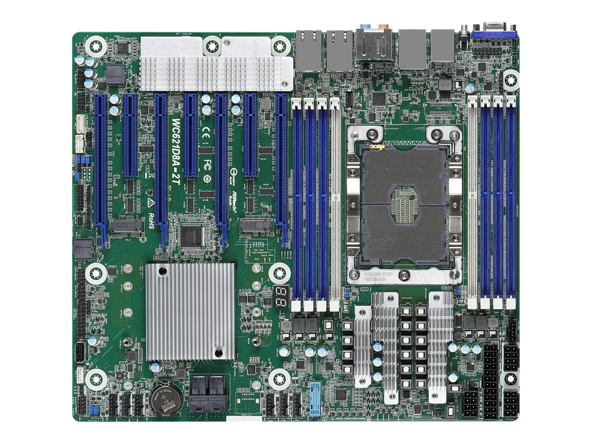 ASRock Rack WC621D8A-2T