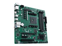ASUS PRO B550M-C/CSM AMD B550 Socket AM4