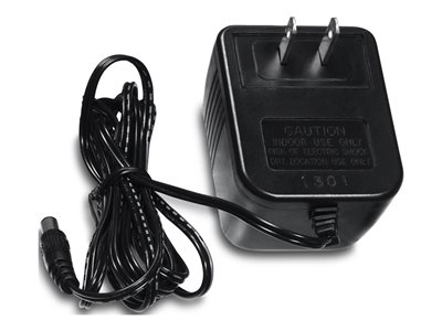 TRENDnet 9VDC800 - Power adapter
