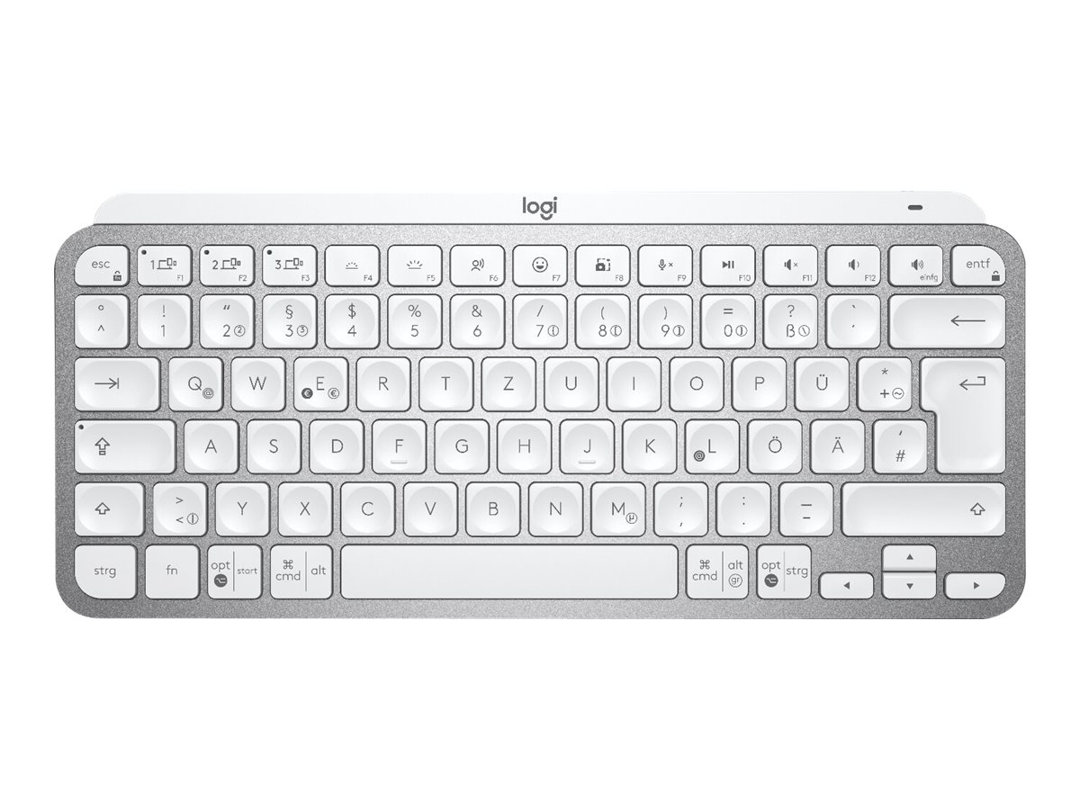 Logitech MX Keys Mini -...