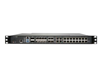 SonicWall NSa 6700 - Advanced Edition