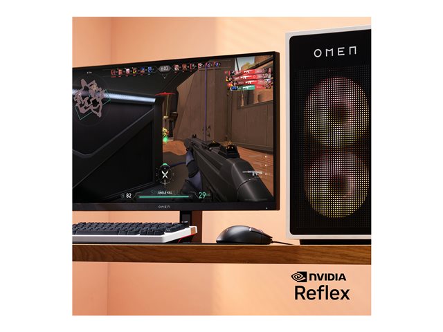 HP HyperX Pulsefire Saga Wired Mouse A2PB3AA