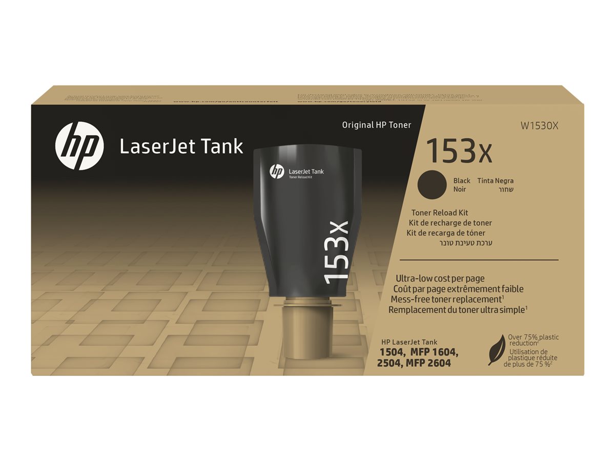 HP 153X