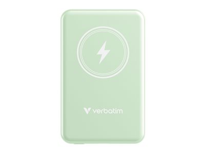 Verbatim Charge 'n' Go
