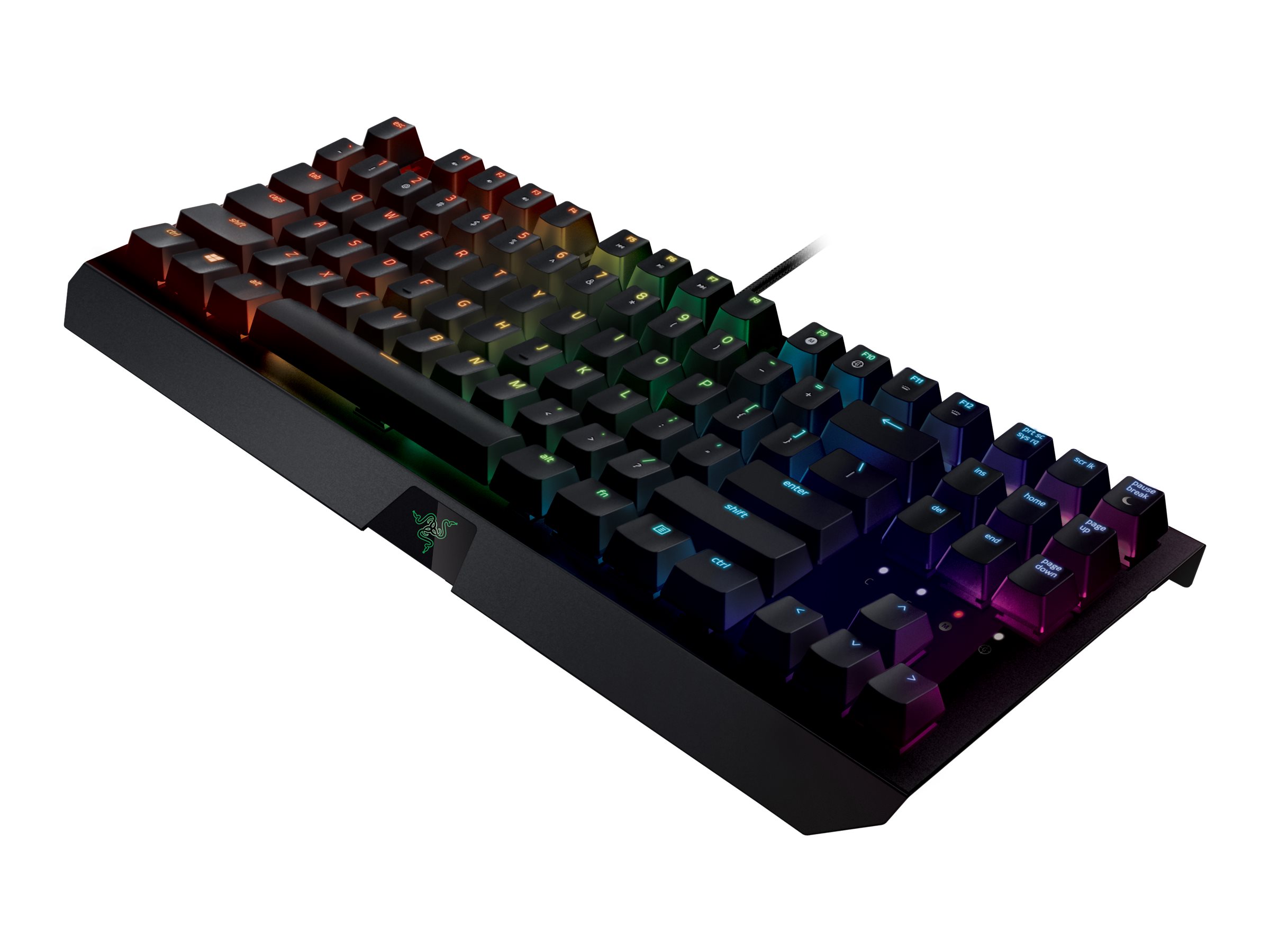 razer chroma x tournament edition