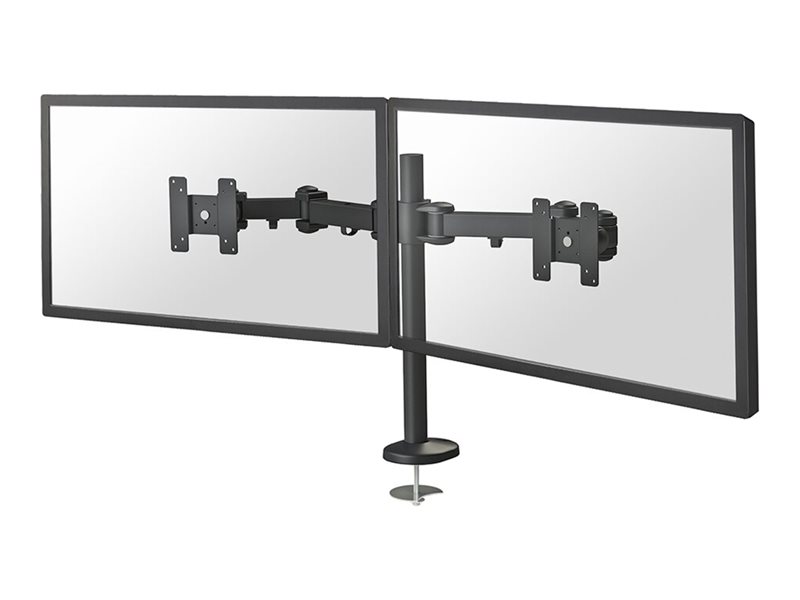 NEOMOUNTS Flatscreen Desk Mount 10-27p