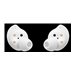 Samsung Galaxy Buds FE - Image 5: Back