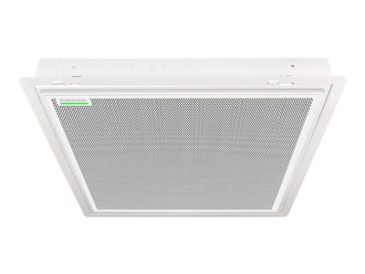 SHURE MXA A910-HCM MXA910 HARD CEILING MOUNT WHITE