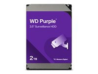 Western-Digital Produits Western-Digital WD23PURZ