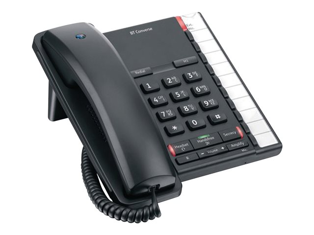 Image of BT Converse 2200 - corded phone