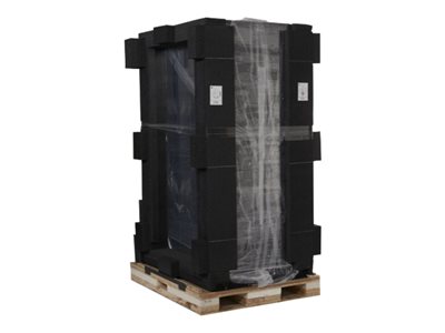 APC NetShelter SX 42U 750mm Wide x1070mm
