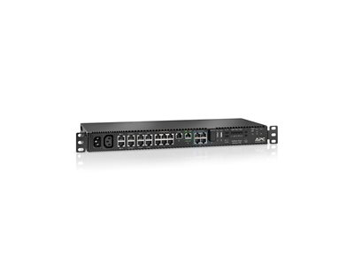 APC NetBotz Rack Monitor 750 - NBRK0750