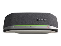 Poly Speakerphone filaire UC 772C6AA