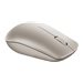 Lenovo 530 Wireless Mouse - Image 3: Left-angle