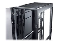 APC NetShelter SX 42U Deep Enclosure