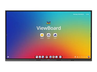 ViewSonic ViewBoard IFP110 main image
