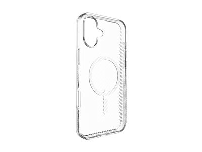 ZAGG Luxe Snap - Back cover for cell phone