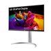 LG UltraFine 27UP650K-W - LED monitor - 27" - 3840