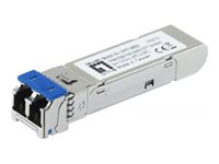 LevelOne SFP-3411 SFP (mini-GBIC) transceiver modul