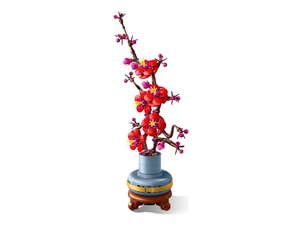 LEGO Icons - Plum Blossom