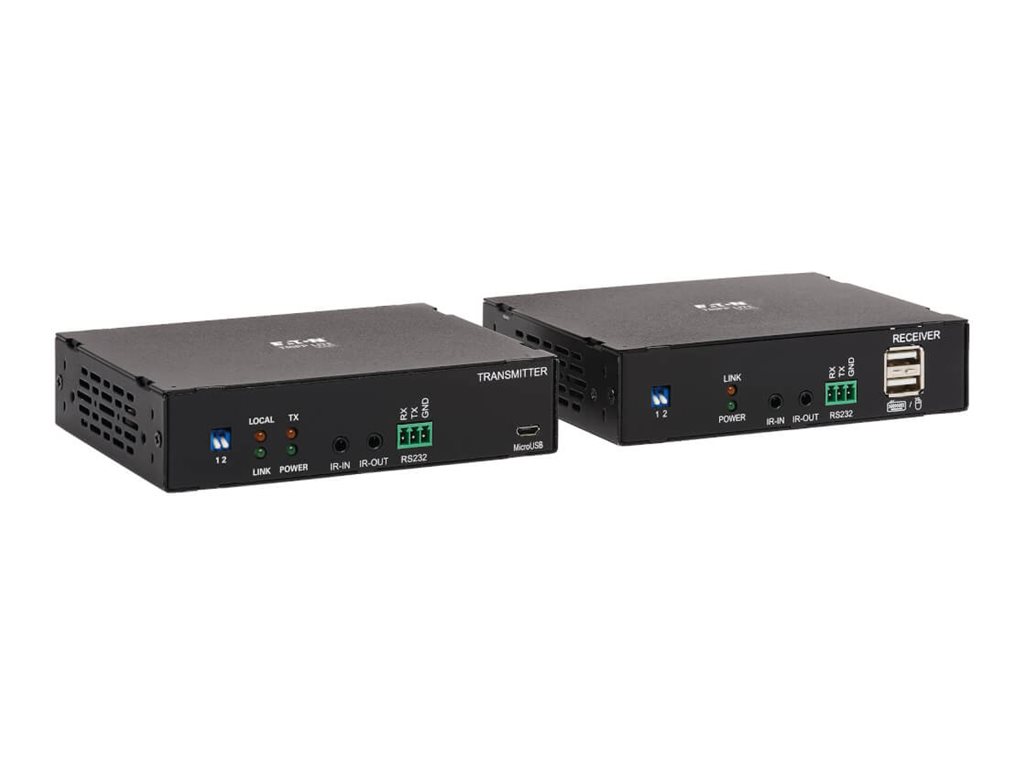 Tripp Lite HDMI over Fiber Extender Kit