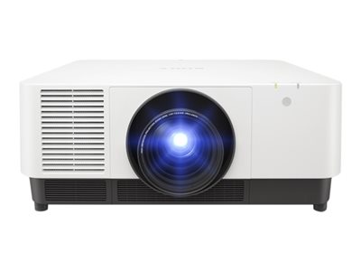 Sony VPL-FHZ131L 3LCD projector 13000 lumens WUXGA (1920 x 1200) 16:10 LAN