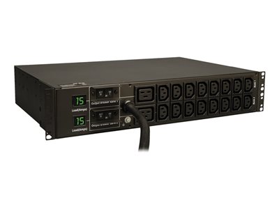 Eaton Tripp Lite Series PDU Metered 5.8kW Single-Phase