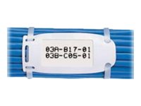 Panduit Self-Laminating Cable Marker Holder
