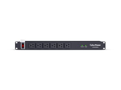 CyberPower Rackbar CPS1615RMS