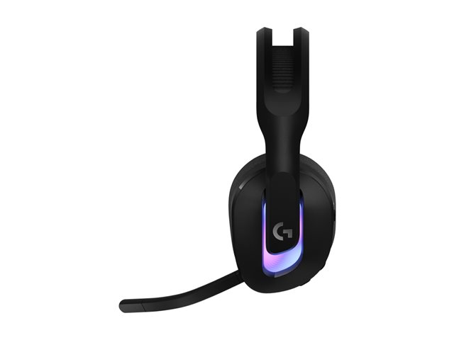 Logitech G G522 - micro-casque - USB-A, USB-C