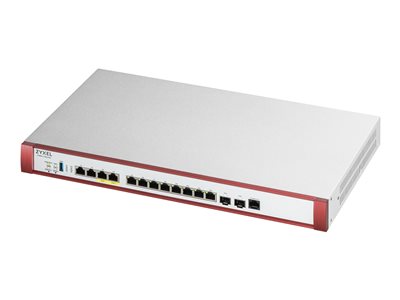 USG Flex 700H - firewall
