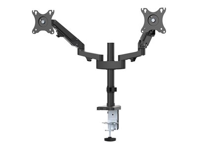NEOMOUNTS DS70-750BL2 Klemme/Grobgrommen