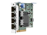 HPE 366FLR Netværksadapter PCI Express 2.1 x4 1Gbps