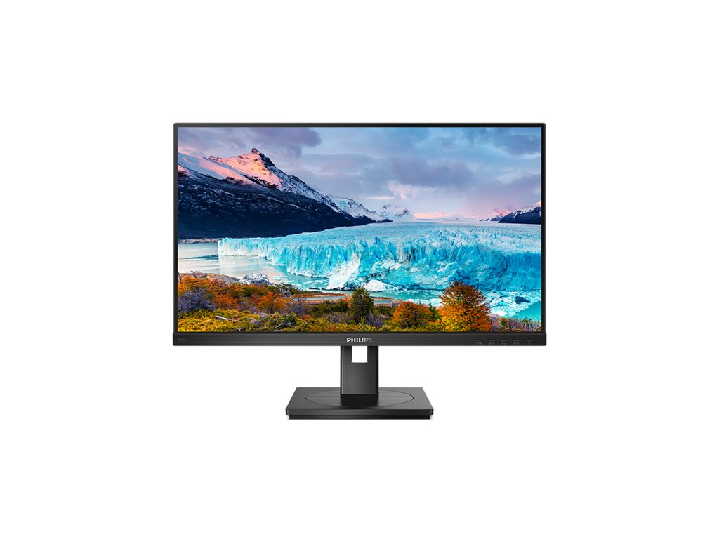 PHILIPS 243S1/00 23.8p FHD IPS
