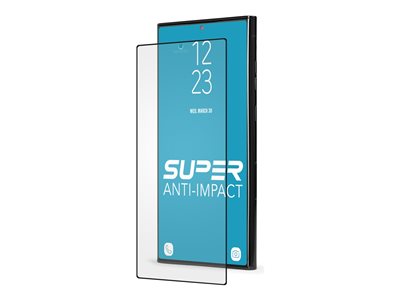 Cellairis Shell Shock Screen protector for cellular phone 