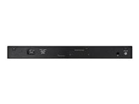 D-LINK 28-Port Layer 3 Gigabit PoE Stack