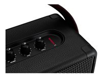 Marshall Kilburn II Portable Bluetooth Speaker - Black - 1002634