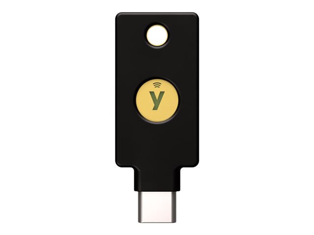 Yubico YubiKey 5 NFC - system security key