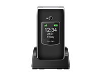 Bea-fon Silver Line SL605 2.4' Sort