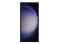 Samsung Galaxy S23 Ultra 6.8' 256GB Fantom sort