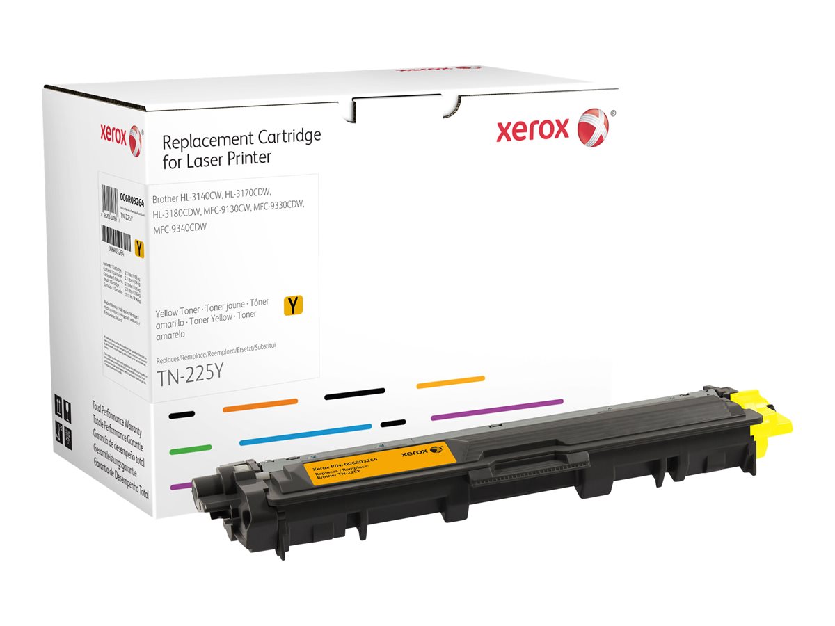XEROX XRC TONER  TN-245Y jaune