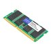 AddOn 1GB DDR2-533MHz SODIMM for Dell A0451758