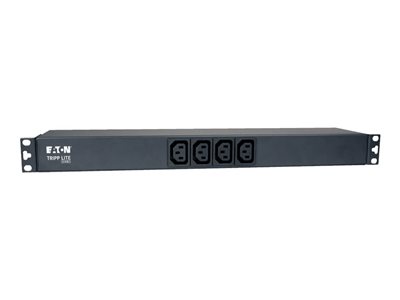 Tripp Lite PDU Basic 100V
