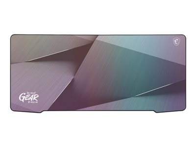 AGILITY GD72 GLEAM EDITIONGAMING MOUSEPAD