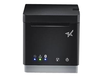 スター精密 サーマルプリンター mC-Print2 MCP21LB BK Amazon.co.jp: スター精密 MCP21LB BK JP #39653120 : パソコン