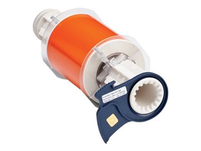 Brady B-580 - Vinyl - glossy