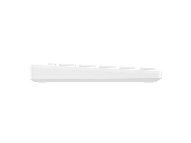 HP 350 WHT Compact Multi-Device KBD