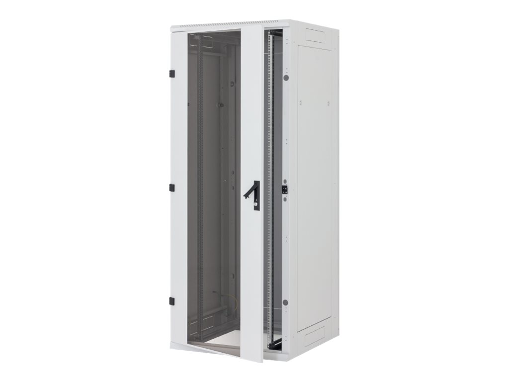 Triton 19'' stojanový rozvaděč RYA 47U/800x600mm