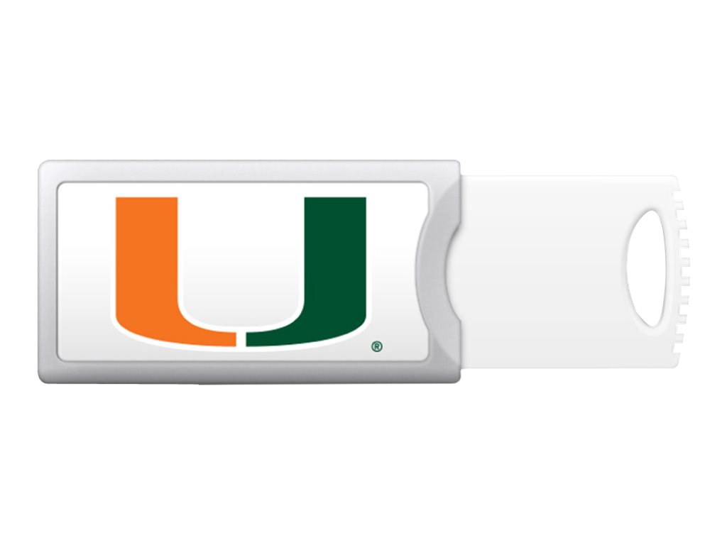 Centon Collegiate University of Miami Push Classic